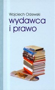 Obrazek Wydawca i prawo