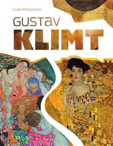 Picture of Gustav Klimt