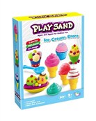 Piasek 3D ... -  foreign books in polish 