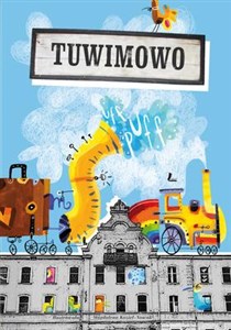 Picture of Tuwimowo