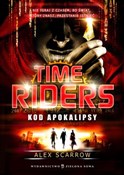 Time Rider... - Alex Scarrow - Ksiegarnia w UK