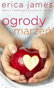 Książka : Ogrody mar... - Erika James