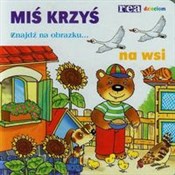 Zobacz : Miś Krzyś ...