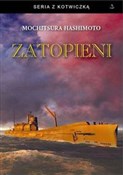polish book : Zatopieni - Mochitsura Hashimoto