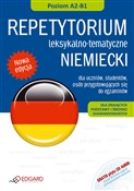 Niemiecki ... - Bożena Niebrzydowska -  foreign books in polish 