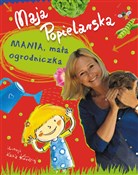 Mania mała... - Maja Popielarska -  books in polish 