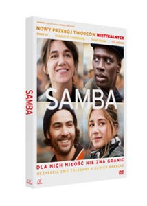 Picture of Samba