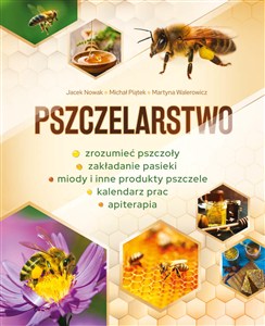 Picture of Pszczelarstwo