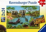 polish book : Puzzle Dzi...