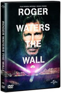 Picture of Roger Waters The wall