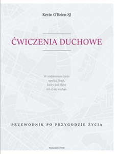 Picture of Ćwiczenia duchowe Przewodnik po przygodzie życia