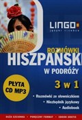 Hiszpański... - Justyna Jannasz -  books from Poland