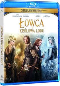 Picture of Łowca i Królowa Lodu 2D