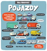 Mali odkry... - Opracowanie Zbiorowe -  Polish Bookstore 