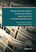 Prawo pras... -  Polish Bookstore 