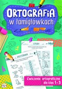 Ortografia... - Opracowanie Zbiorowe - Ksiegarnia w UK