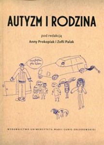 Obrazek Autyzm i rodzina