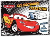 Polska książka : Auta 3. Ko... - Opracowanie Zbiorowe