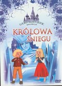 Królowa Śn... -  foreign books in polish 