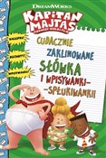 Kapitan Ma... - Dewin Howie -  books from Poland