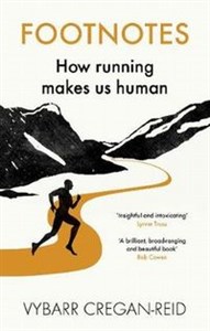 Obrazek Footnotes How Running Makes Us Human