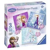 Frozen Win... -  books from Poland