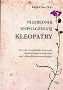 Polska książka : Niezbędnik... - Karolina Ekes