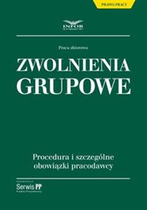 Picture of Zwolnienia grupowe Procedura i szczególne obowiazki pracodawcy