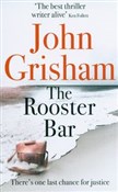 Polska książka : The Rooste... - John Grisham