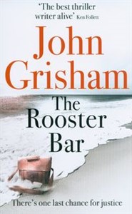 Obrazek The Rooster Bar