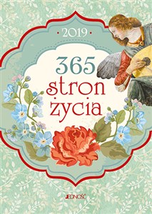 Picture of 365 stron życia 2019