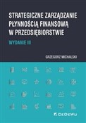 Strategicz... - Grzegorz Michalski -  books from Poland