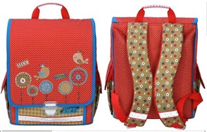 Picture of Tornister Ptaszki