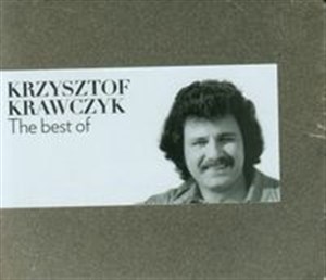 Picture of The best Krzysztof Krawczyk