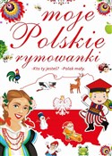 Moje polsk... - Opracowanie Zbiorowe - Ksiegarnia w UK