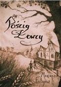 Pościg łow... - Mariusz Futyma -  Polish Bookstore 