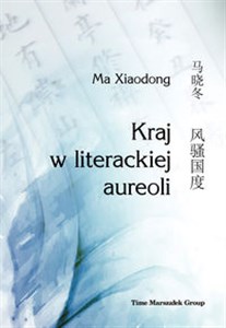 Picture of Kraj w literackiej aureoli