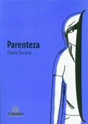 polish book : Parenteza - Elodie Durand