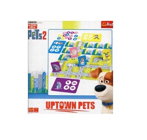 Picture of Gra Uptown Pets