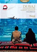 polish book : Dubaj i Em... - Joanna Składanek