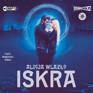 Picture of [Audiobook] Iskra