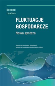 Obrazek Fluktuacje gospodarcze Nowa synteza