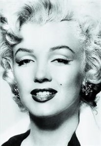 Picture of Marilyn Monroe and the Camera