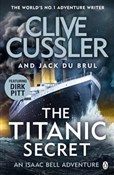 The Titani... - Clive Cussler, Jack Du Brul -  books from Poland
