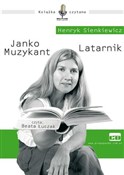[Audiobook... - HENRYK SIENKIEWICZ -  Polish Bookstore 