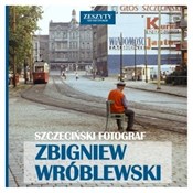 polish book : Szczecińsk... - Zbigniew Wróblewski, Grzegorz Czarnecki