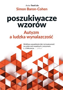 Picture of Poszukiwacze wzorów Autyzm a ludzka wynalazczość