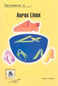 Picture of Aurox Linux