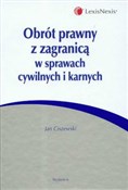 polish book : Obrót praw... - Jan Ciszewski