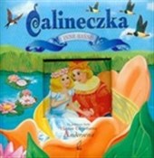 Calineczka... - Zofia Stanecka -  books in polish 
